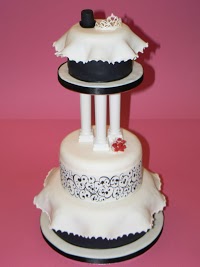 Wedding Cakes Eastbourne 1083959 Image 4